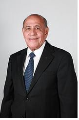 梅利通·桑切斯·里瓦斯