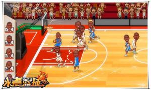 水煮籃球 水煮籃球