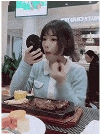 精緻女孩 精緻女孩