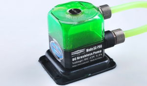 芯睿SC-P60水冷循環泵