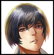 再造空間[司徒劍僑創作的漫畫]