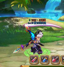 夏侯惇[遊戲《神將世界》角色]