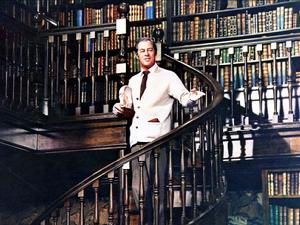 《窈窕淑女》[1964年奧黛麗&middot;赫本主演電影]