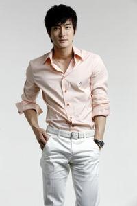 喔&middot;我的女人