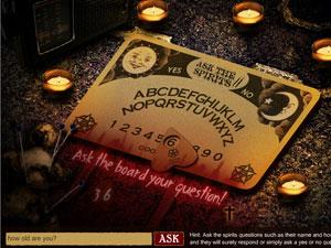 禁忌遊戲筆仙 禁忌遊戲筆仙