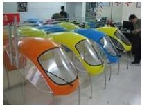 電動車防雨遮陽板 電動車防雨遮陽板