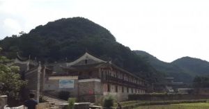 寶鏡古居 寶鏡古居