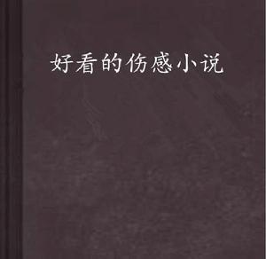 好看的傷感小說 好看的傷感小說