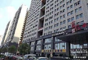 高升商務社區 高升商務社區