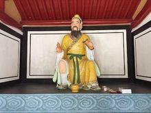 玉虛宮[北京玉虛宮]