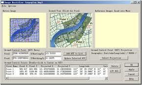 圖像配準 圖像配準