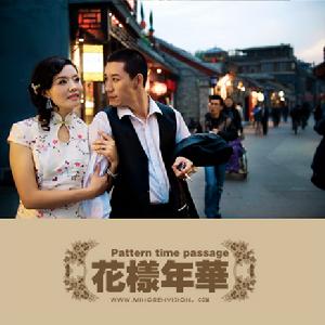 （圖）北京名人視覺攝影公司