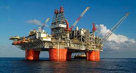 石油鑽井[石油堪探、開採的工序]