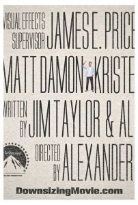 縮小人生 縮小人生