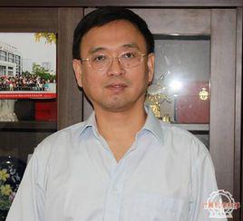 王曉龍[哈工大博導]