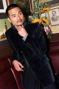 《文雀》林家棟