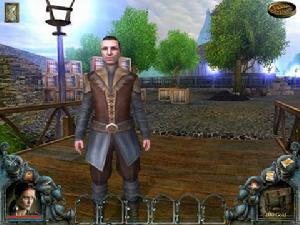 《女神轉生:無盡的大地特別版》