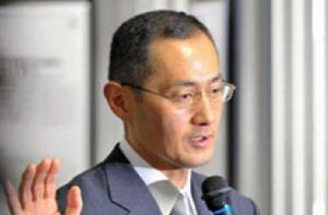 山中伸彌 山中伸彌