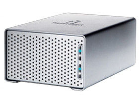 EMC Iomega Ultramax Plus 2TB（34552）