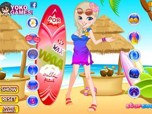 海邊渡假 海邊渡假