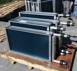 冷凝換熱器