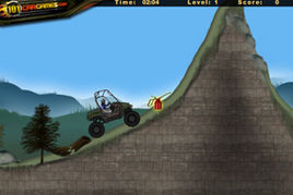 極品越野車 極品越野車