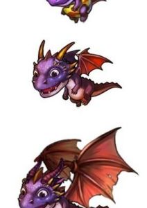 幼龍[網路遊戲]