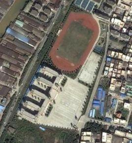 古鎮鎮初級中學