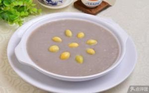 糕燒芋泥 糕燒芋泥