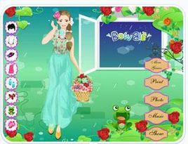 玫瑰派對 玫瑰派對