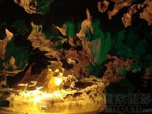 林屋洞[江蘇省蘇州市道教遺蹟]