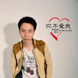 你不愛我[尹瓏蔭、夏也演唱歌曲]