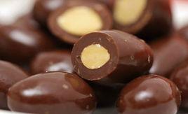 夾心朱古力 夾心朱古力