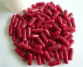 胎盤膠囊 胎盤膠囊