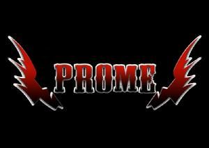 Prome樂隊