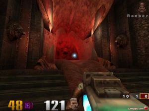 《雷神之錘3-競技場》