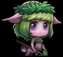 小鹿[刀塔傳奇英雄]