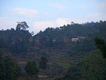 嘎力么村 嘎力么村