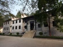 虹溪書院 虹溪書院