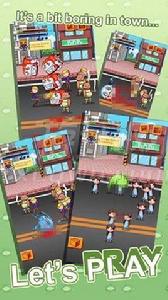 怪物進化 怪物進化