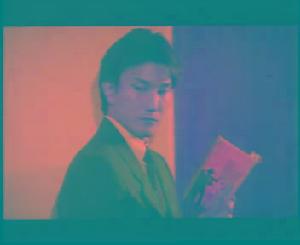 江湖最後一個大佬