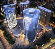 復地&middot;復城國際