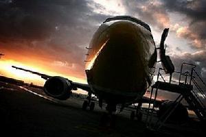 比什凱克8&middot;24空難