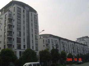 南都江濱花園 南都江濱花園