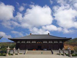 正覺講寺 正覺講寺