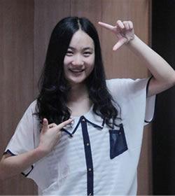 張毅[2013年重慶市高考文科狀元]