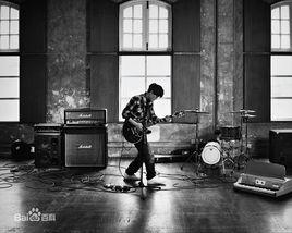 take me[方大同歌曲]