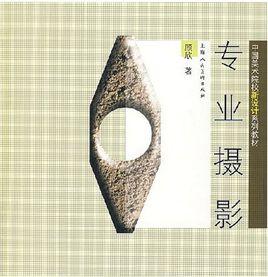 專業攝影[顧欣創作圖書]