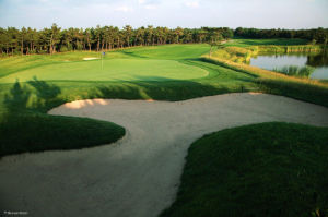 松濤高爾夫俱樂部