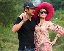 馬向陽下鄉記[吳秀波主演電視劇]